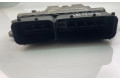 Řídící jednotka 03G906021TA, 0281014590   Volkswagen Eos 2007