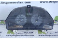 Панель приборов 9617658680   Citroen Saxo       