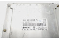 Блок управления двигателем ECU    A6121536379   Mercedes-Benz CL C215