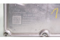 Jednotka ABS 7P0614517T, 7P0907379T   Porsche Cayenne (92A) 2014