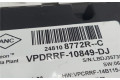 Přístrojová deska  Renault Captur 2013 248108772R--C, 248108772R--C  