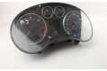 Přístrojová deska  Audi A3 S3 A3 Sportback 8P 2005 8P0920930Q  