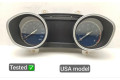 Панель приборов 670100152, V630   Maserati Ghibli       