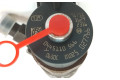 Комплект форсунок 0445110566    Peugeot Partner III  DV6FE 