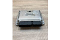 Řídící jednotka 4Z7907401, 0281010207   Audi A6 Allroad C5 1999