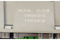 Блок предохранителей  61146906626, 61146906626   Mini One - Cooper R50 - 53    