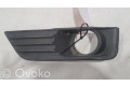 Нижняя решётка (из трех частей) Ford Focus 2004-2010 года 4M5119953A      