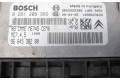 Řídící jednotka 9664538280, 0261208966   Peugeot 1007 2005