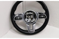 Volant Mercedes-Benz E W213 2020   