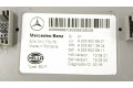 Блок комфорта 2059006921, 2059009321   Mercedes-Benz C W205   