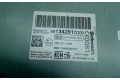Блок управления 98134281, 98134281   Citroen C-Elysée