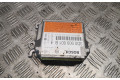 Блок подушек безопасности 3D0909601B   Porsche Cayenne (9PA)