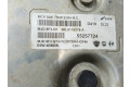 Řídící jednotka 55257724, MJD8F3Q7   Fiat Fiorino 2013