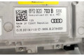 Přístrojová deska  Audi A3 8Y 2022 8Y0920703B  