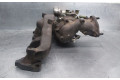  Турбина Nissan Primera  144112J600, 4667552   для двигателя CD20      