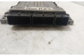 Řídící jednotka S180067175A   Nissan Qashqai+2 