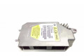 Блок подушек безопасности 9224275, 618308500B   BMW 5 GT F07