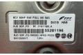 Рулевая рейка  Блок управления двигателя MJD9DF.F5, 55281196   Fiat Qubo  -  года