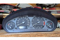 Přístrojová deska  BMW 3 E36 1999 8361208, 62118361208  