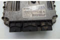 Řídící jednotka 9662545880, 0261208904   Peugeot 1007 2005