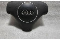 Надувная подушка для руля Audi A6 S6 C5 4B  1997 - 2005 года 8E0880201AT, 001RC0F0PFL0      