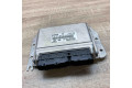 Řídící jednotka 3910127210, 0281010582   Hyundai Santa Fe 2000