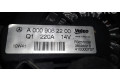 Генератор A0009062200   Mercedes-Benz S W221      