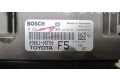 Řídící jednotka 0281031706   Toyota Avensis T270 2017