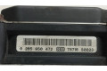 Jednotka ABS 0265950472   Land Rover Range Rover L322 2006