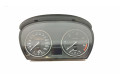 Přístrojová deska  BMW 3 E92 E93 2007 9166859-01  