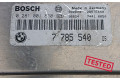 Řídící jednotka 13618506675, 8506675   BMW 7 E38 2001