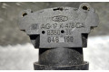 Ручка стеклоочистителей 87AG17K478CA   Ford Escort