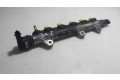 Vstřikovací lišta 0445214062   Renault Megane II     