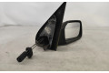 Zpětné zrcátko  Peugeot 106 2001  96223796XXAH, SEMCAPA  