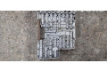 Блок управления редуктора коробки передач (раздатки) 0260550009   Audi A8 S8 D3 4E