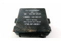 Блок управления 4D0909611, 5DS00734501   Audi A8 S8 D2 4D