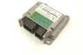 Блок подушек безопасности BP4K57K30C, 0285001554   Mazda 3 I