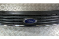 Передняя решётка Ford Kuga I 2008-2012 года 8V41R7081A, 8V41R7081      