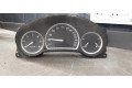 Панель приборов 7553657   Saab 9-3 Ver2       