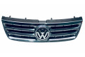 Přední maska  Volkswagen Touareg I 2004 7L6853651A, 7L6853601A  