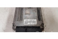 Блок управления двигателя 03G906016DT, 0281011892   Audi A3 S3 8P