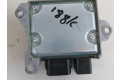 Блок подушек безопасности 4X43-14B321-BE   Jaguar X-Type