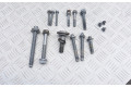 Vstřikovač 640IX, 311068664966866496   BMW 5 G30 G31     