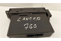 Блок управления климат-контролем 7820A103, CAB502A020BB   Mitsubishi Lancer