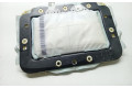 Подушка безопасности водителя 985250008R, 985250008R   Renault Fluence
