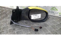 Zpětné zrcátko  Peugeot 1007 2005  8153WN  