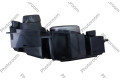 Блок управления климат-контролем 79600SMGG4, 07W36E01   Honda Civic