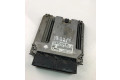 Řídící jednotka 4G0907589A, 0281019022   Audi A6 S6 C7 4G 2014
