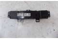 Блок управления климат-контролем 27500-6RN0C, 27500-6RN0C   Nissan X-Trail T33