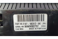 Блок управления климат-контролем F1ET18C612AK   Ford Focus